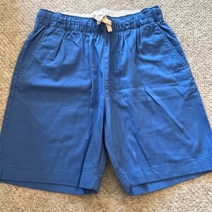 Boys Crewcuts Shorts in Royal Blue